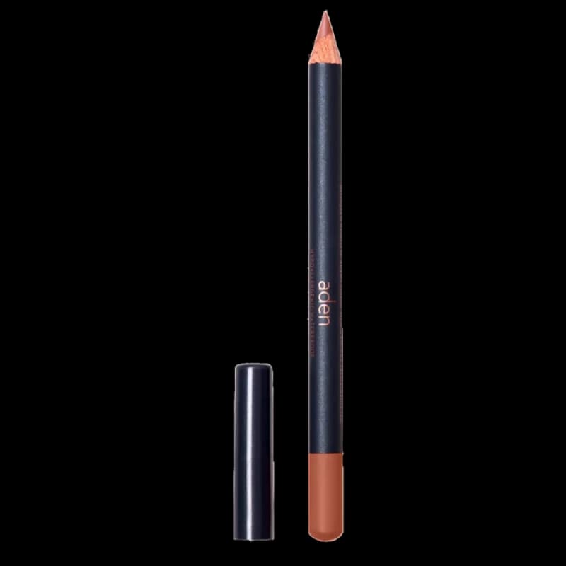 Aden Карандаш для губ Lipliner Pencil 63 BRONZE SAND