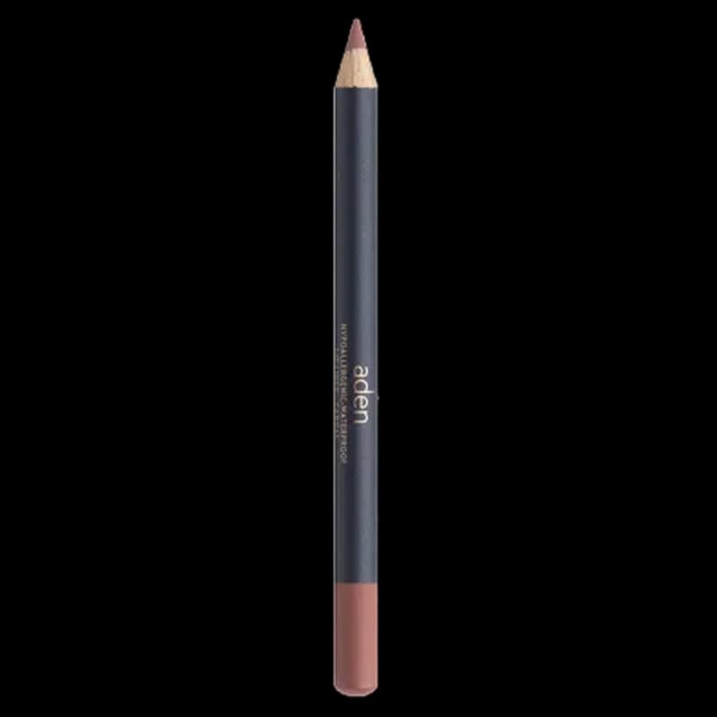 Aden Карандаш для губ Lipliner Pencil 21 CARNAL