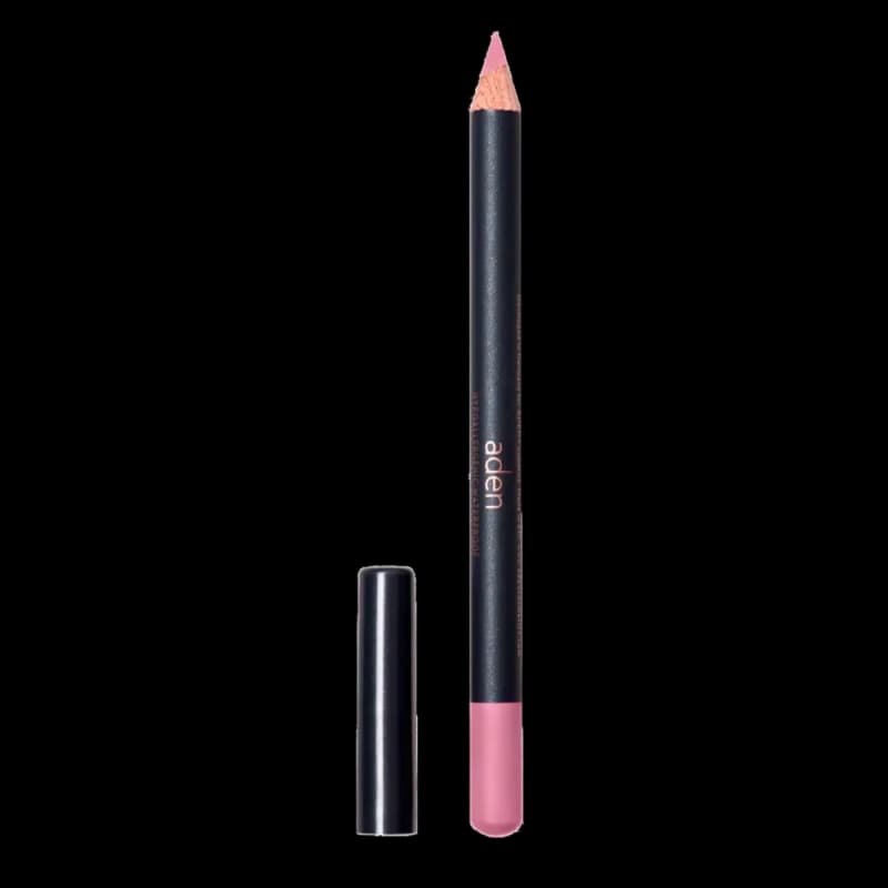 Aden Карандаш для губ Lipliner Pencil 37 MELLOW
