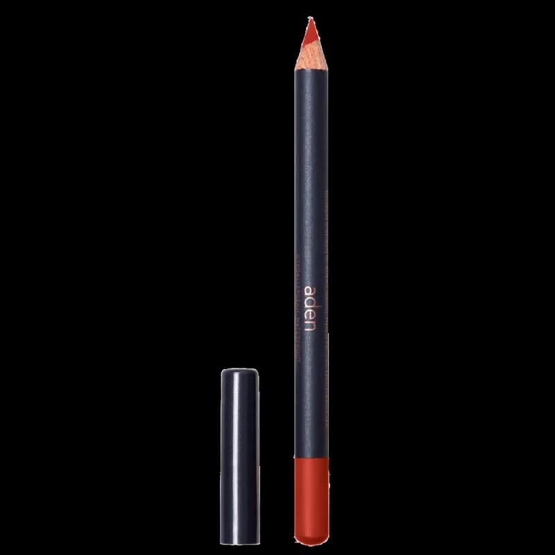 Aden Карандаш для губ Lipliner Pencil 50 CORAL