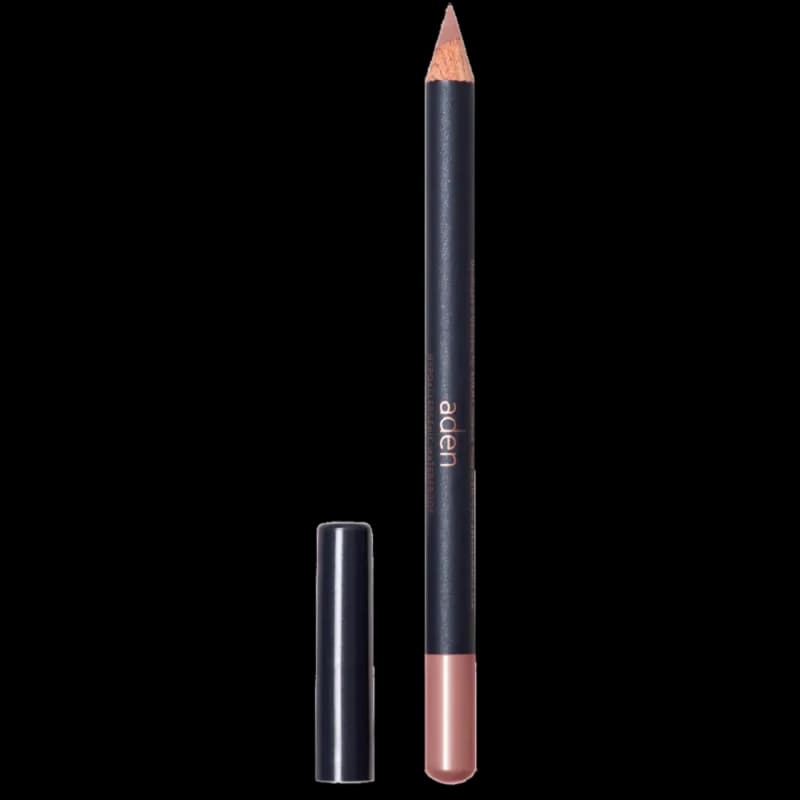 Aden Карандаш для губ Lipliner Pencil 46 NUDE