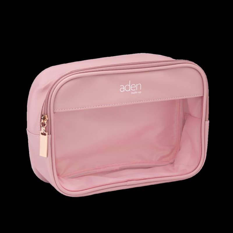 Aden Косметичка большая Cosmetic Bag Big 25 cm x 18 cm x 8 cm