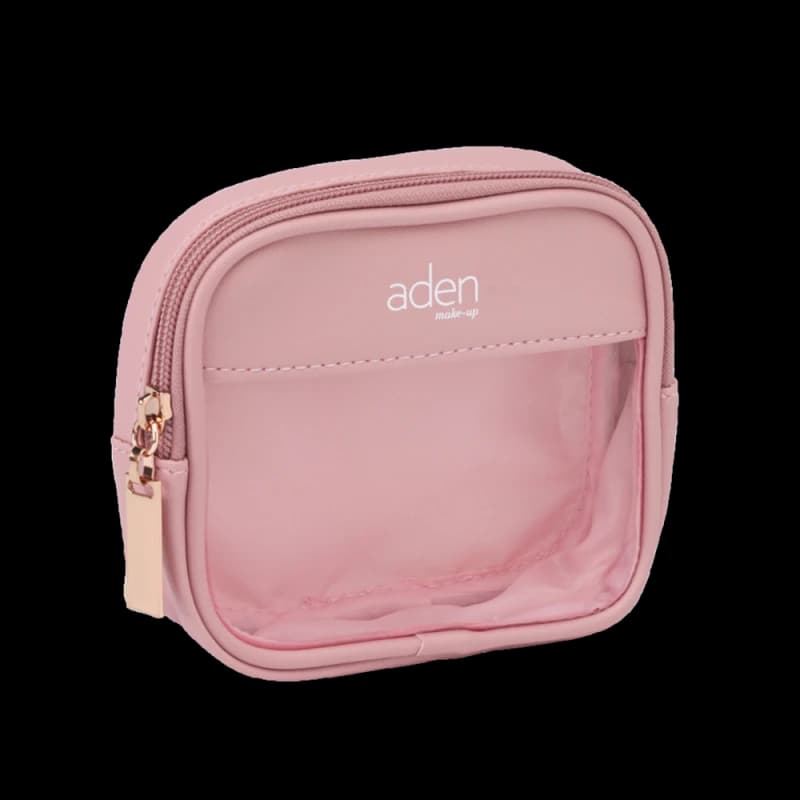 Aden Косметичка маленькая Cosmetic Bag Small 15 cm x 12 cm x 4 cm