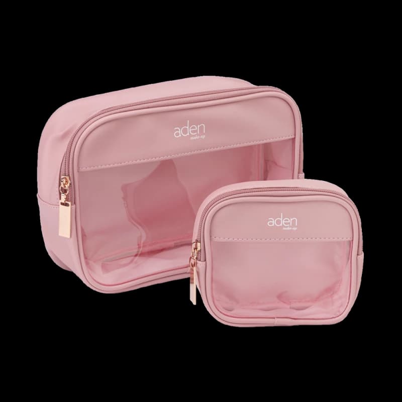 Aden Набор косметичек Cosmetic Bag Set