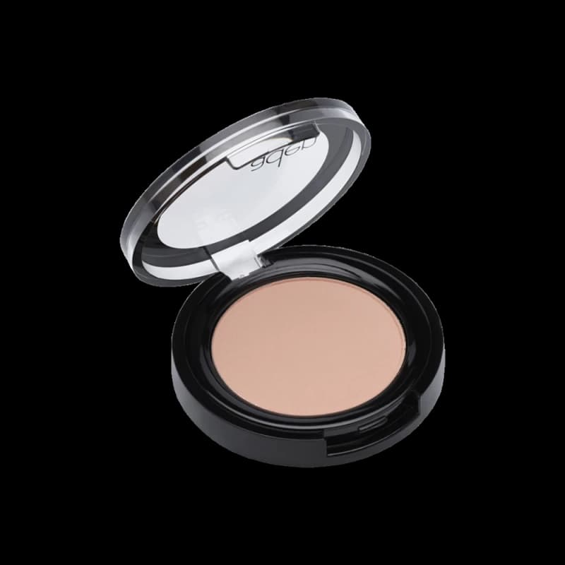Aden Матовые тени для век Matte Eyeshadow Powder 05 Rosie Nude