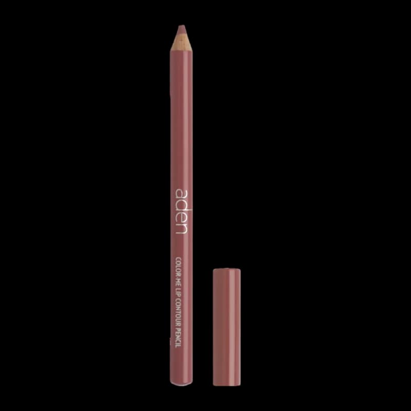 Aden Карандаш для губ COLOR-ME Lipliner Pencil 06 Blossom