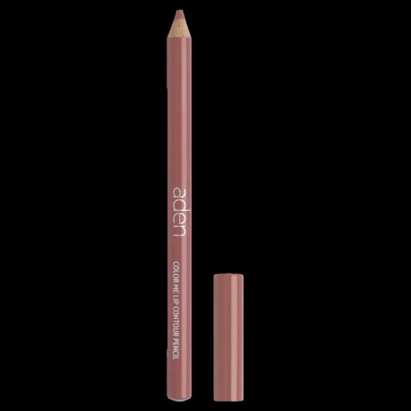 Aden Карандаш для губ COLOR-ME Lipliner Pencil 02 Cinnamon