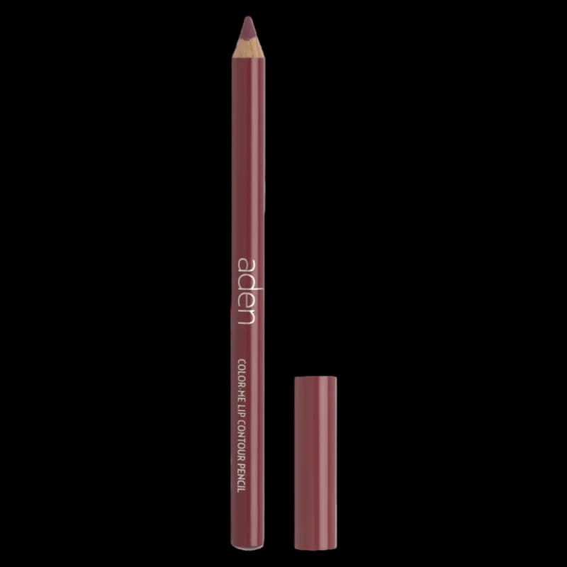 Aden Карандаш для губ COLOR-ME Lipliner Pencil 04 Ginger