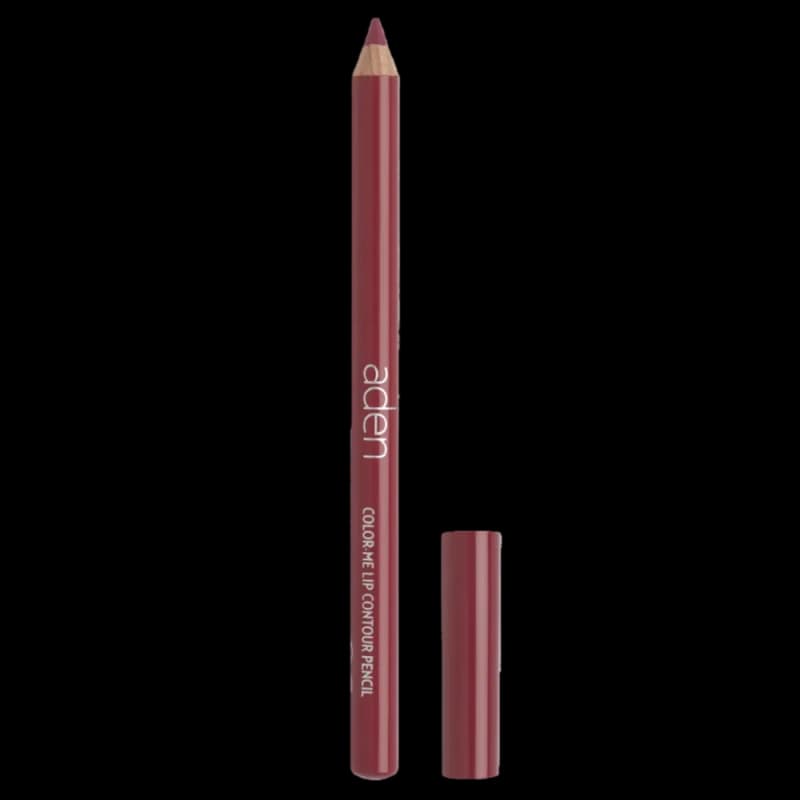 Aden Карандаш для губ COLOR-ME Lipliner Pencil 05 Coral