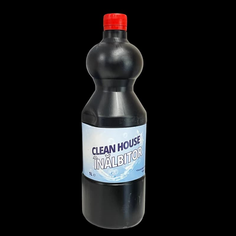 Отбеливатель Clean House 1 л
