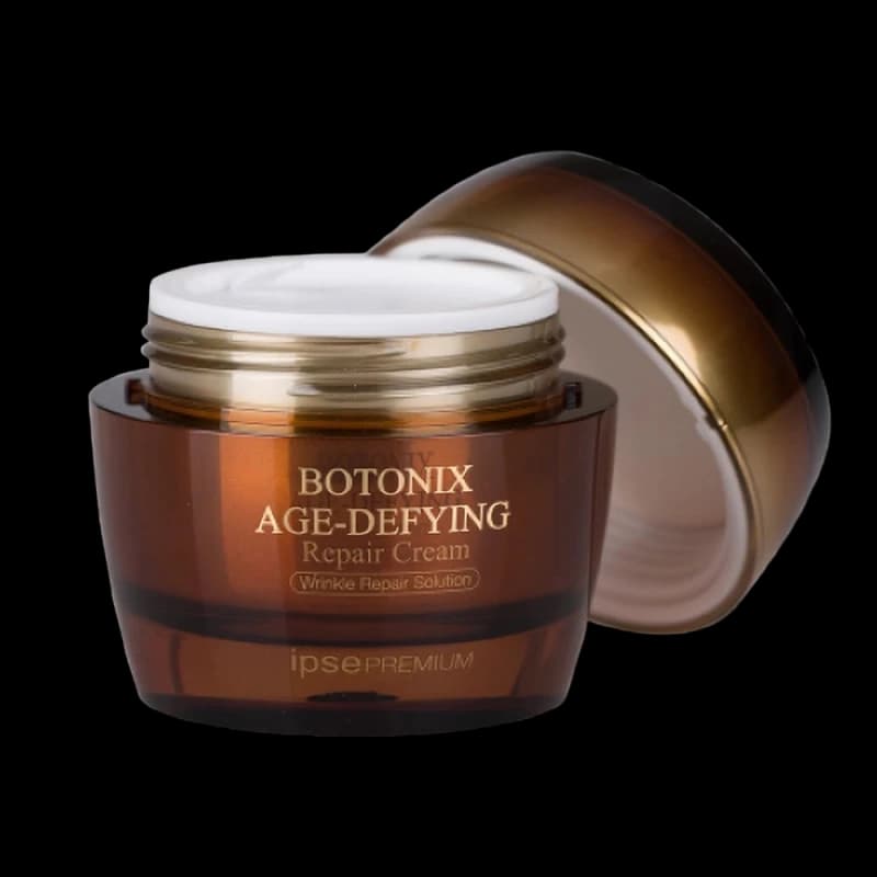 Ipse premium восстанавливающий крем для лица BOTONIX AGE-DEFYING CREAM 50 мл