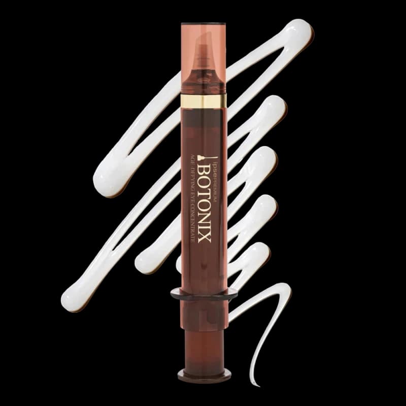Ipse premium восстанавливающий концентрат вокруг глаз BOTONIX AGE-DEFYING EYE CONCENTRATE 20 мл