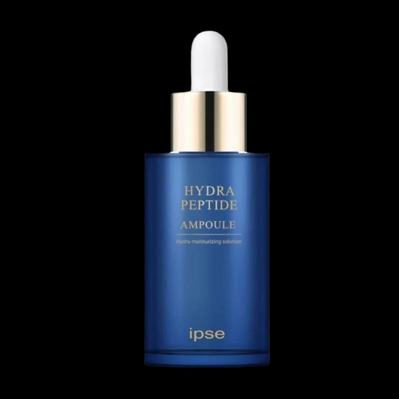Ipse Сыворотка с пептидами HYDRA PEPTIDE AMPOULE 50 мл
