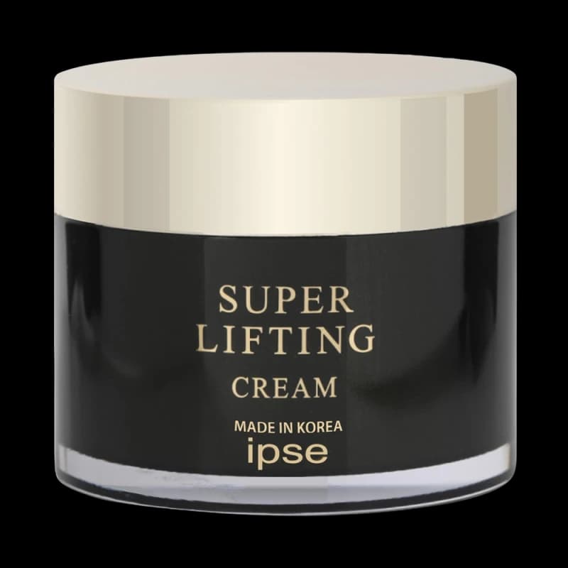 Ipse Крем с лифтинг эффектом IPSE SUPER LIFTING CREAM 50 мл