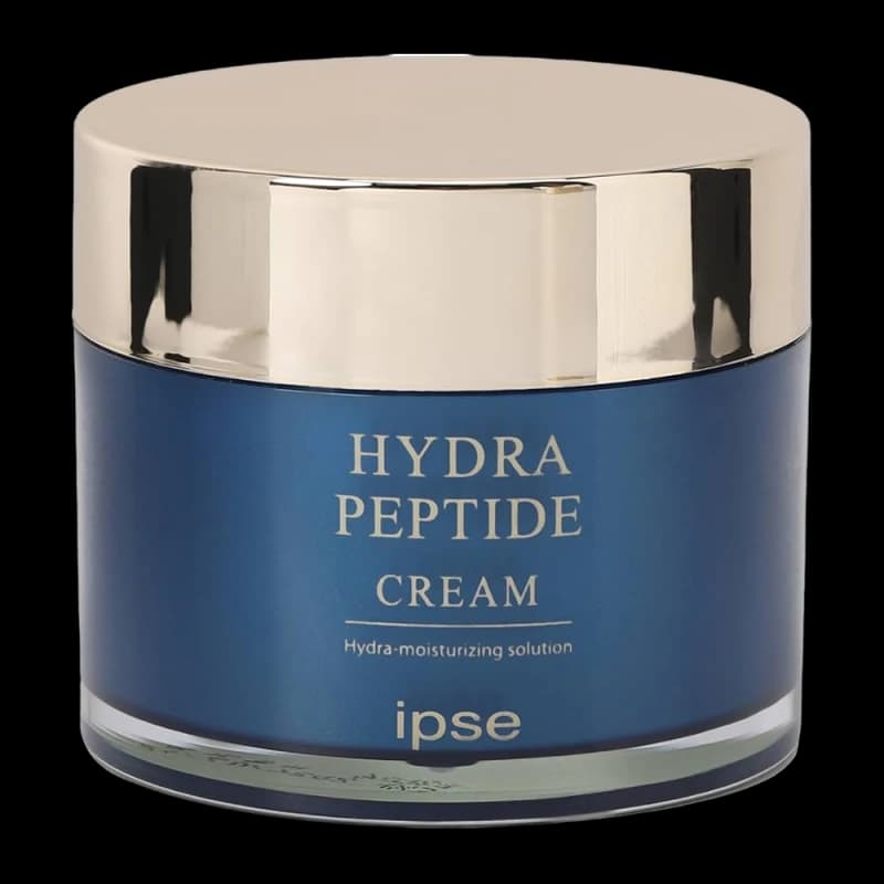 Ipse Крем с пептидами IPSE HYDRA PEPTIDE CREAM 50 мл