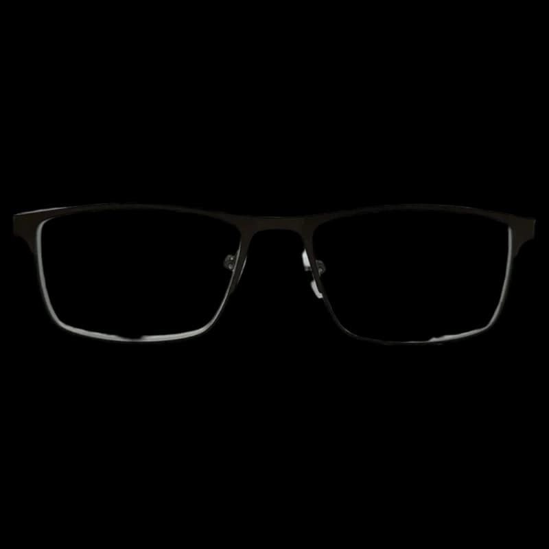 Готовые очки для чтения с диоптриями +3.5 - IP 8028