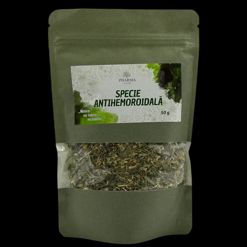 Сбор антигеморроидальный 50 г N1