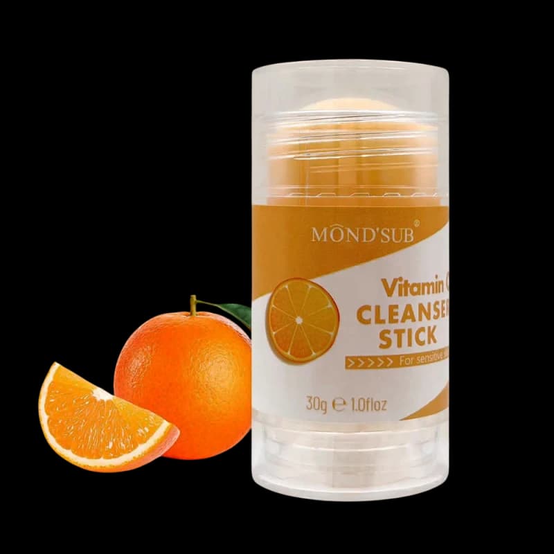 Mond'Sub Очищающий стик для лица  с вит C Cleanser Stick 30 г