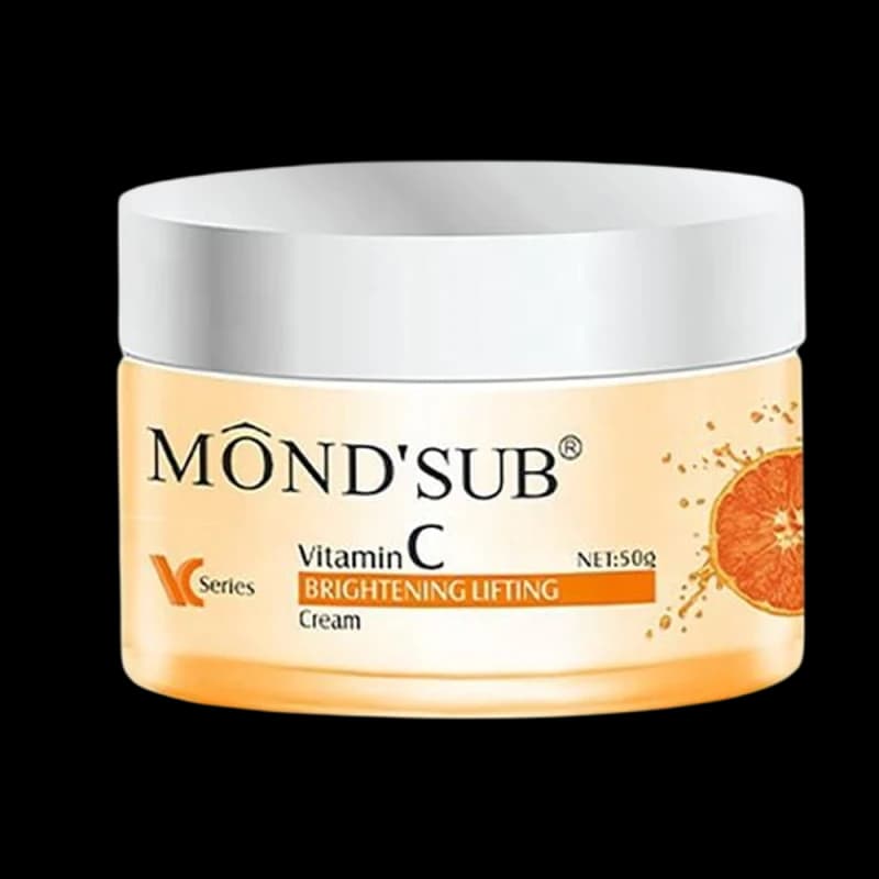 Mond'Sub Крем для лица с вит C Brigthening  Lifting Face Cream 50г
