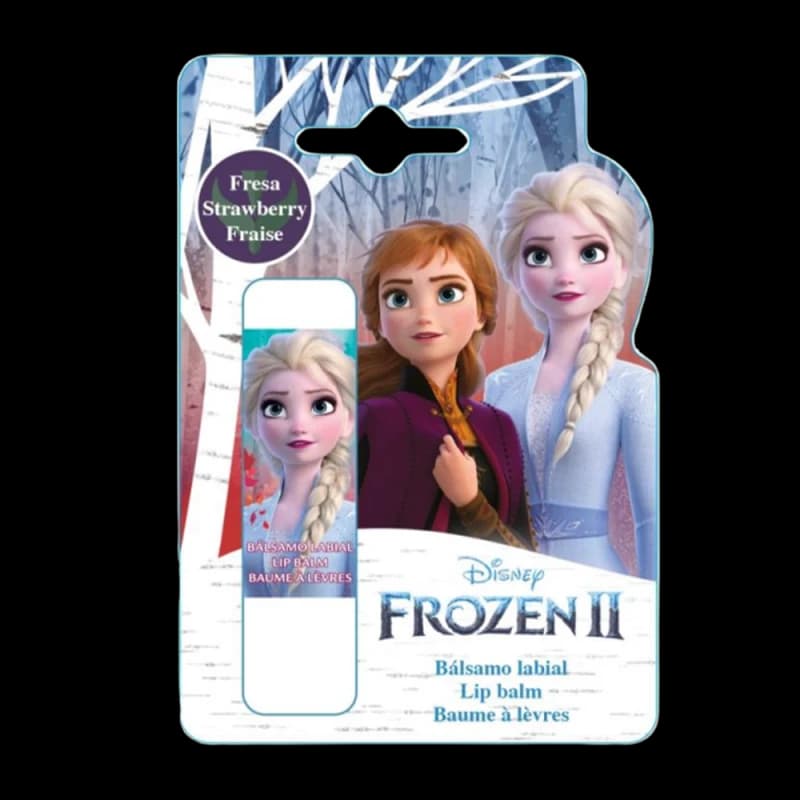 LORENAY Frozen Бальзам для губ Lip Balm 4 г
