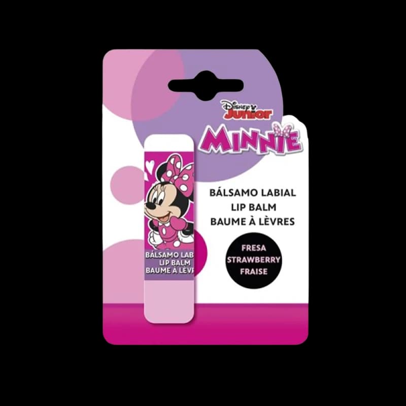 LORENAY Minnie Бальзам для губ Lip Balm 4 г