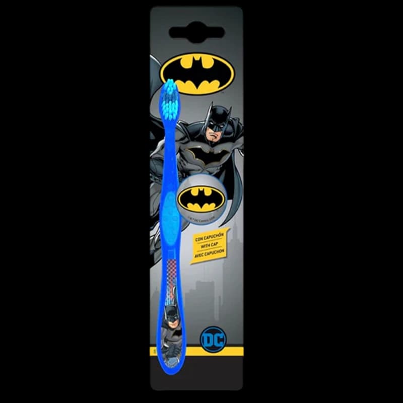 LORENAY Batman Зубная щетка Toothbrush 1шт