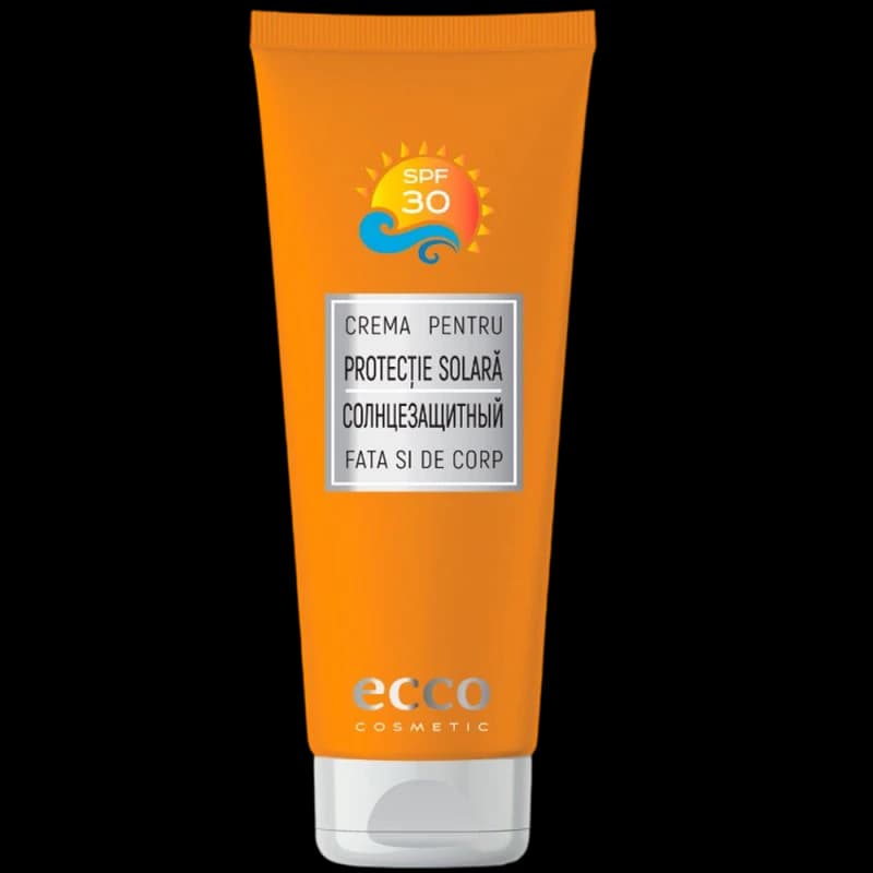 Крем солнцезащитный для лица и тела SPF30 50 мл