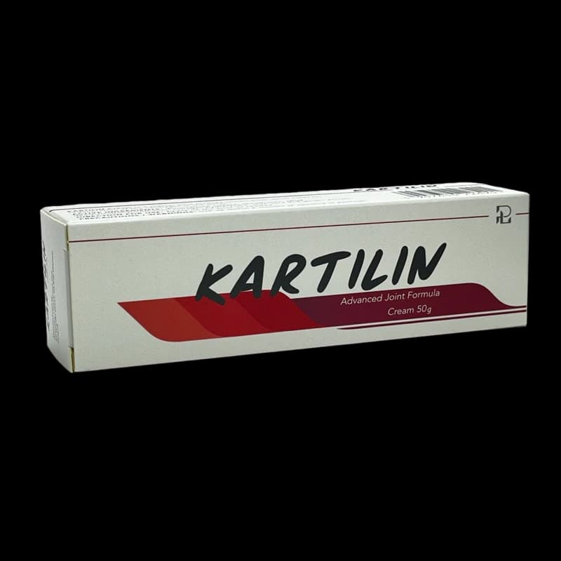 Картилин, крем, 50 мл