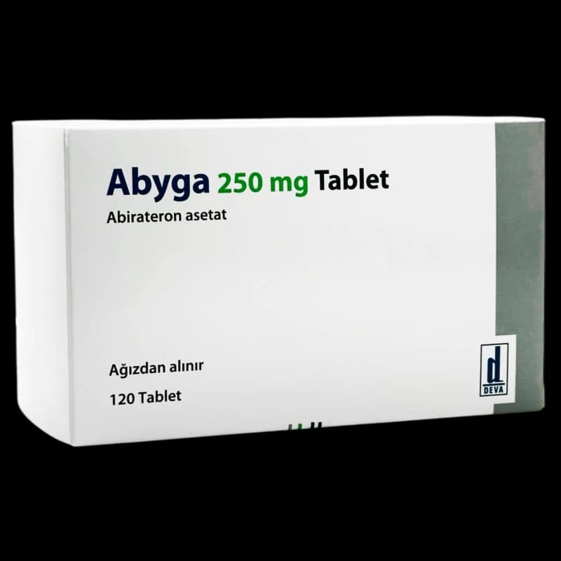 Абига 250 мг таблетки 250 мг N12x10
