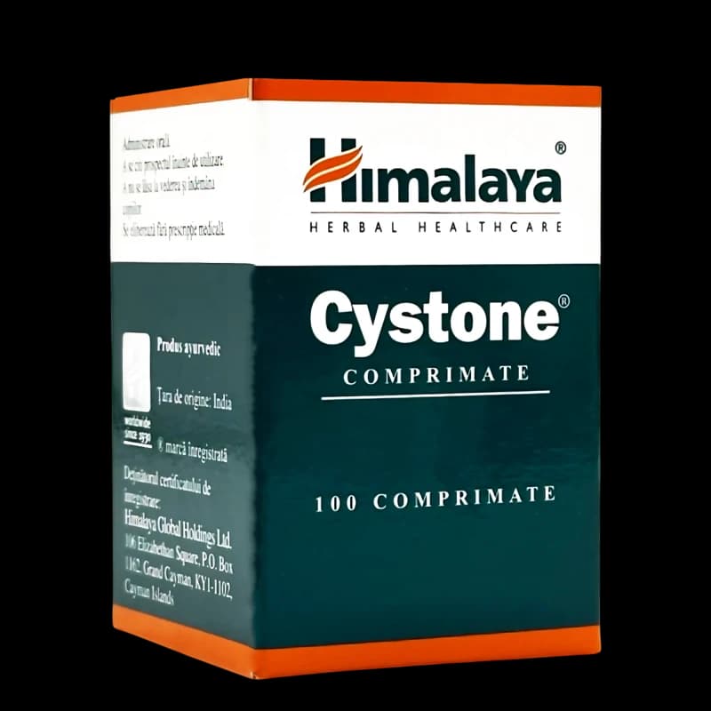 Cystone comp.  N100