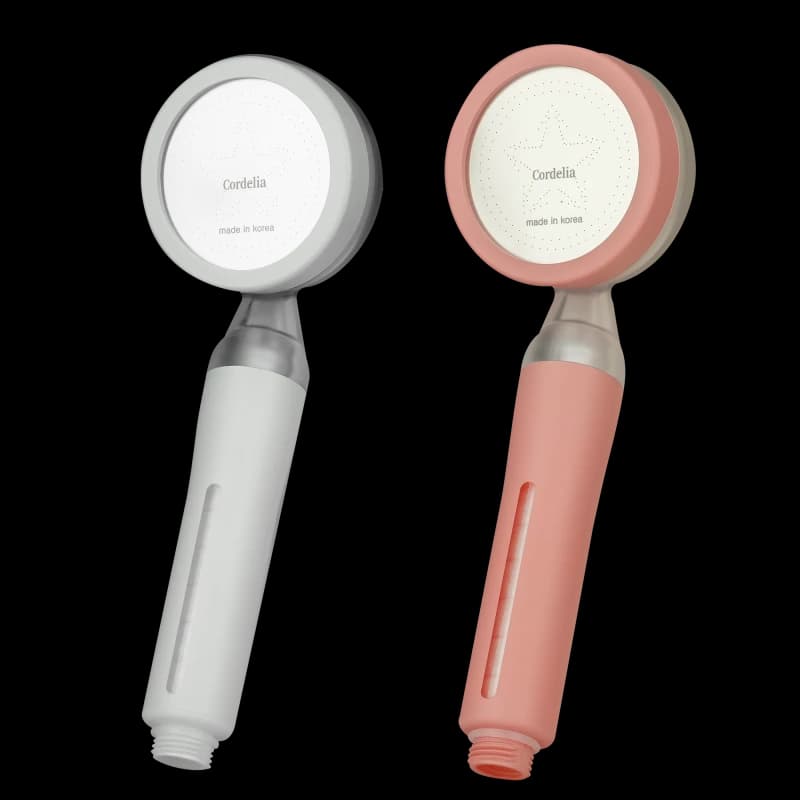 Doris Душевой фильтр для дома Shower Filter Home 80×26 cm