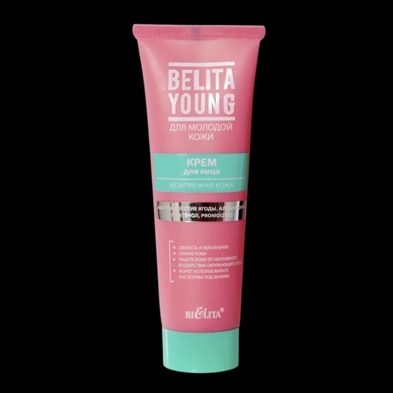 Крем для лица Belita Young 50 мл