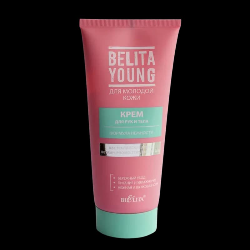 Крем для рук и тела Belita Young 150 мл