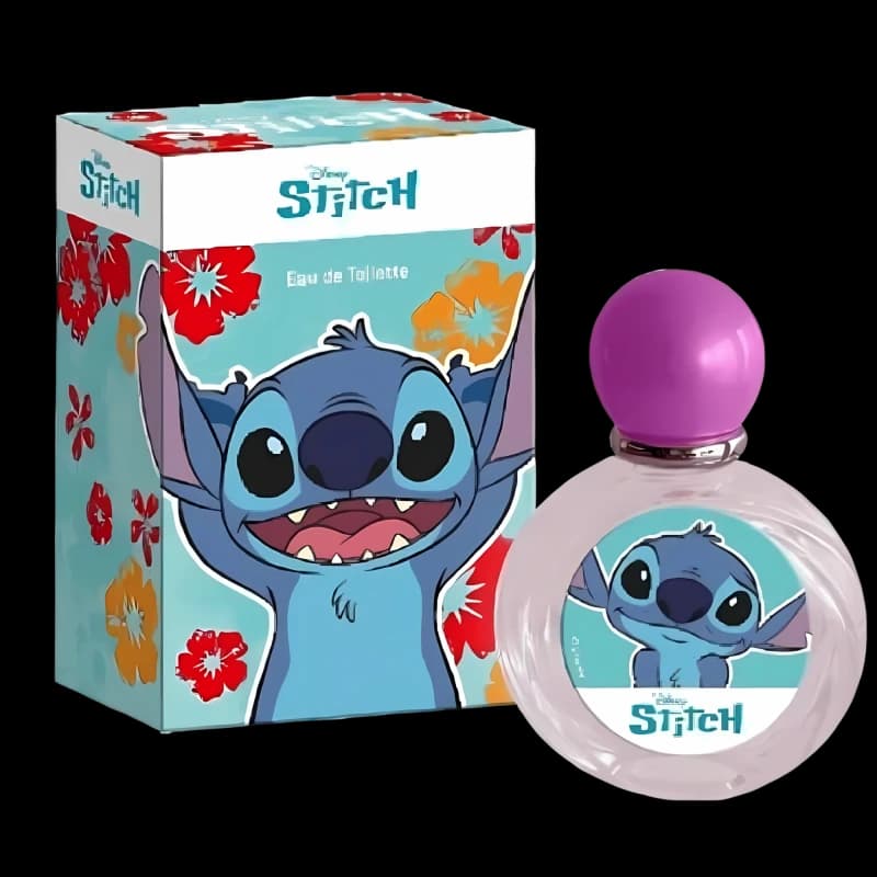 LORENAY Stitch Туалетная вода Edt 50 ml