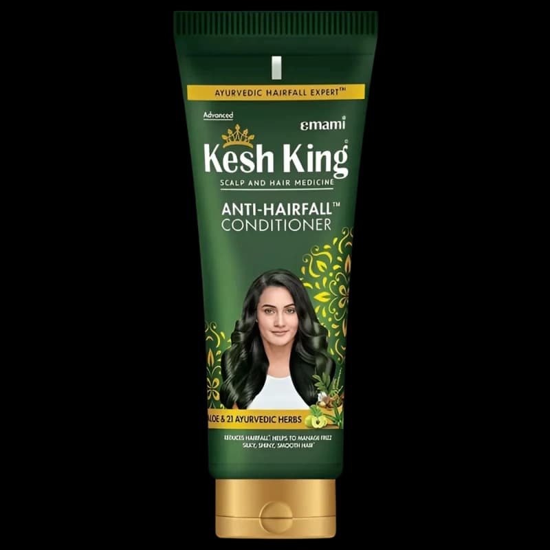 Emami Kesh King Кондиционер против выпадения волос Hair Fall Conditioner 200 мл