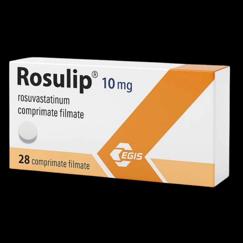 Rosulip comp. film. 10 mg N7x4