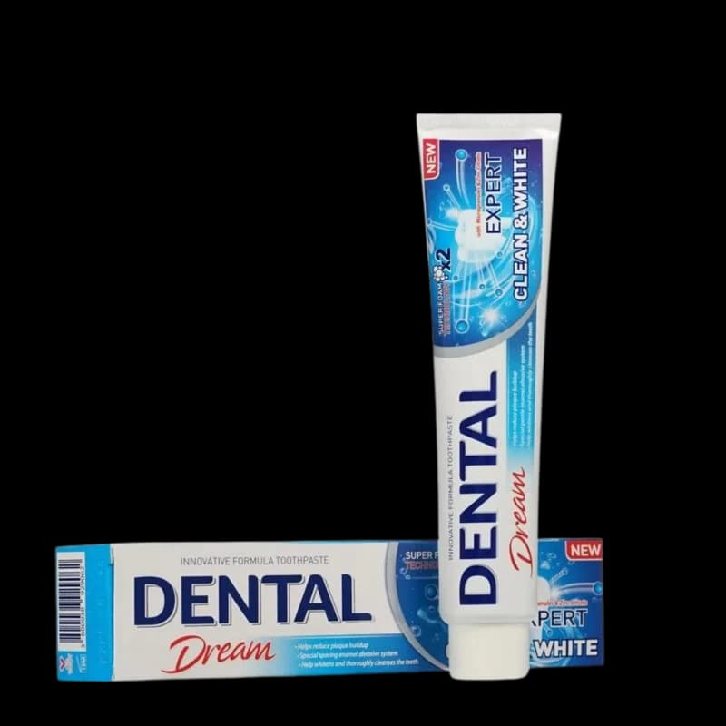 Dental Зубная паста "Expert Clean" 100мл