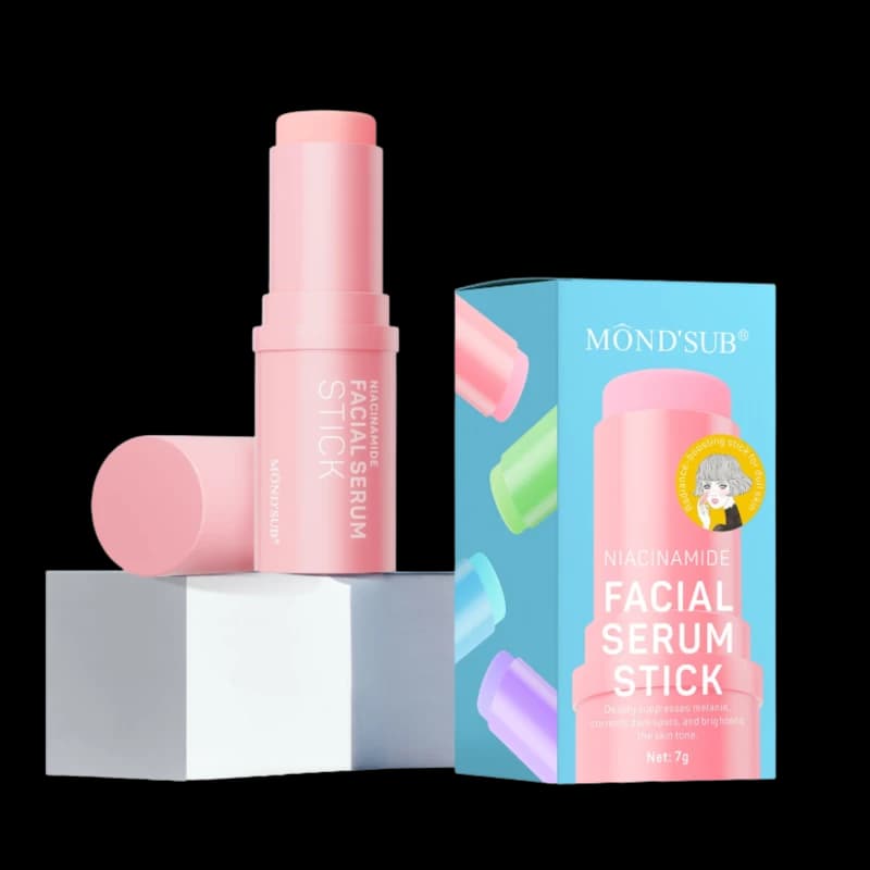 Mond'Sub Сыворотка для лица с ниацинамидом Niacinamide facial serum stick 7г