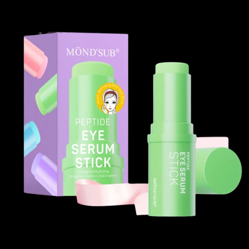 Mond'Sub Сыворотка с пептидами для век Peptide eye serum stick 7г
