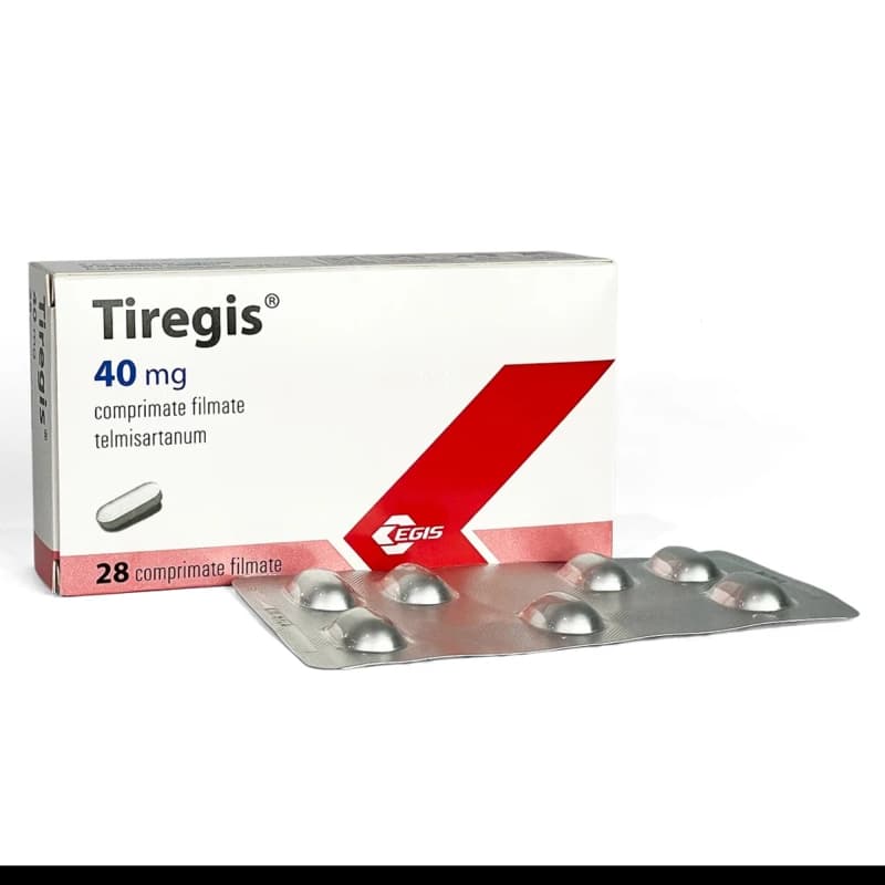 Tiregis comp. film. 40 mg N7x4