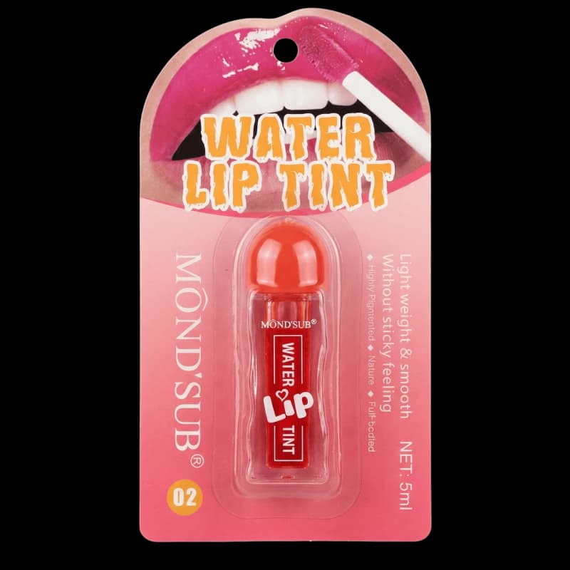 Mond'Sub Тинт для губ Lip Tint N2 5 мл