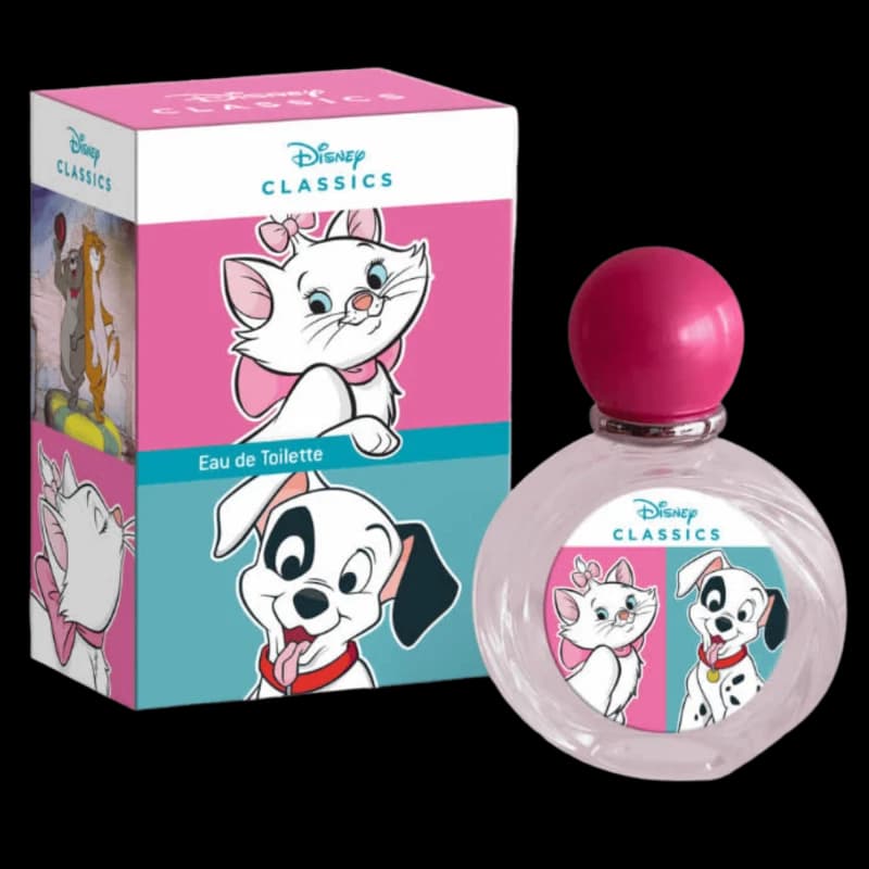 LORENAY Disnay Туалетная вода Eau de Toilette 50 мл