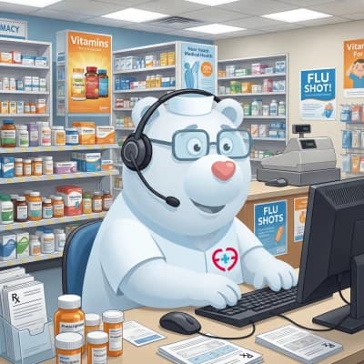 Vitamin — asistentul tau virtual, acum şi mai inteligent