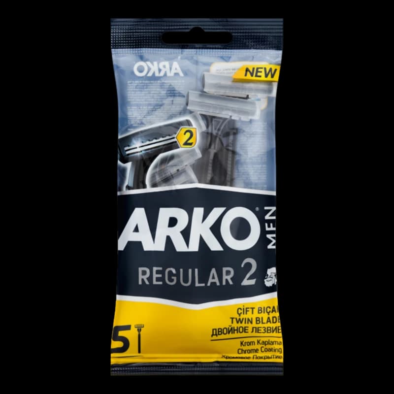 Станки для бритья ARKO N5