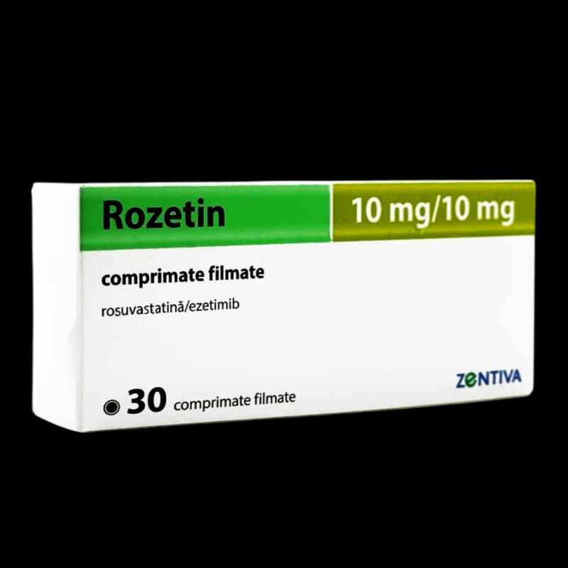 Rozetin comp. film. 10 mg/10 mg N10x3